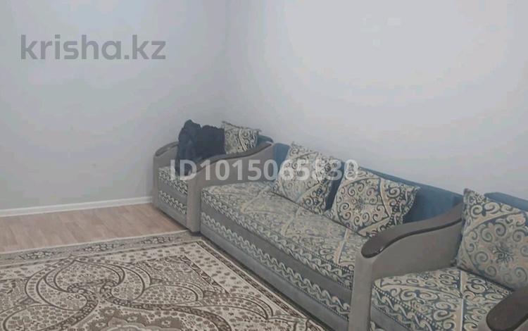 2-комнатная квартира · 45 м² · 4/4 этаж, Мкр 2 за 17 млн ₸ в Конаеве — фото 2