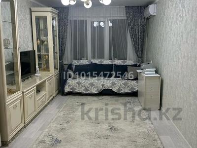 3-комнатная квартира · 58.1 м² · 1/5 этаж, мкр Тастак-1 15 за 37 млн ₸ в Алматы, Ауэзовский р-н