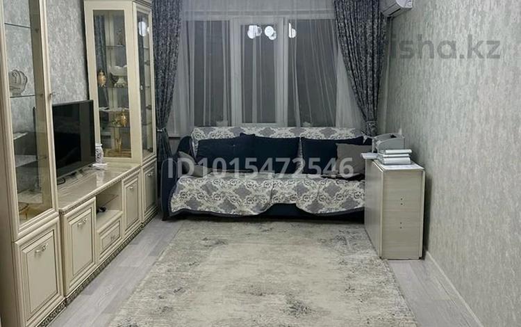 3-комнатная квартира · 58.1 м² · 1/5 этаж, мкр Тастак-1 15 за 37 млн ₸ в Алматы, Ауэзовский р-н — фото 2