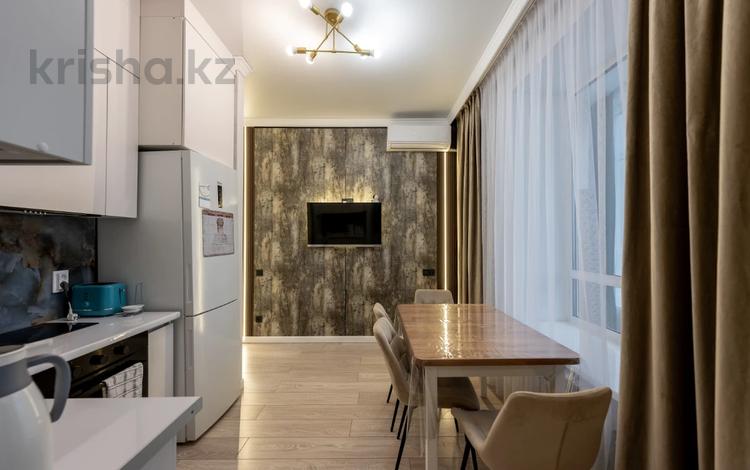 2-бөлмелі пәтер · 49.6 м² · 2/6 қабат, К. Сатпаева 24, бағасы: 34.9 млн ₸ в Астане, Алматы р-н — фото 12