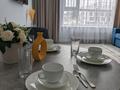 2-комнатная квартира · 50 м² · 9/15 этаж, Рыскулова 5/3 — Кабанбай батыра, мангилик ел за 20 000 ₸ в Астане, Есильский р-н — фото 4