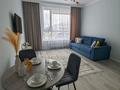 2-комнатная квартира · 50 м² · 9/15 этаж, Рыскулова 5/3 — Кабанбай батыра, мангилик ел за 20 000 ₸ в Астане, Есильский р-н — фото 8