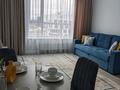 2-комнатная квартира · 50 м² · 9/15 этаж, Рыскулова 5/3 — Кабанбай батыра, мангилик ел за 20 000 ₸ в Астане, Есильский р-н — фото 10