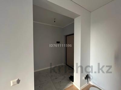 1-комнатная квартира · 47 м² · 2/9 этаж, Талгарский тракт 288 — Напротив Магнум Бесагаш за 190 000 〒