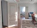 Жеке үй · 7 бөлме · 136 м² · 10 сот., Орынкулова 1-переулок 217, бағасы: 22 млн ₸ в Сарыкемере — фото 11