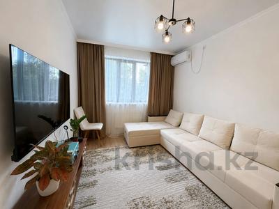 2-комнатная квартира · 57 м² · 1/13 этаж, Шаляпина 1/18 за 55 млн ₸ в Алматы, Ауэзовский р-н