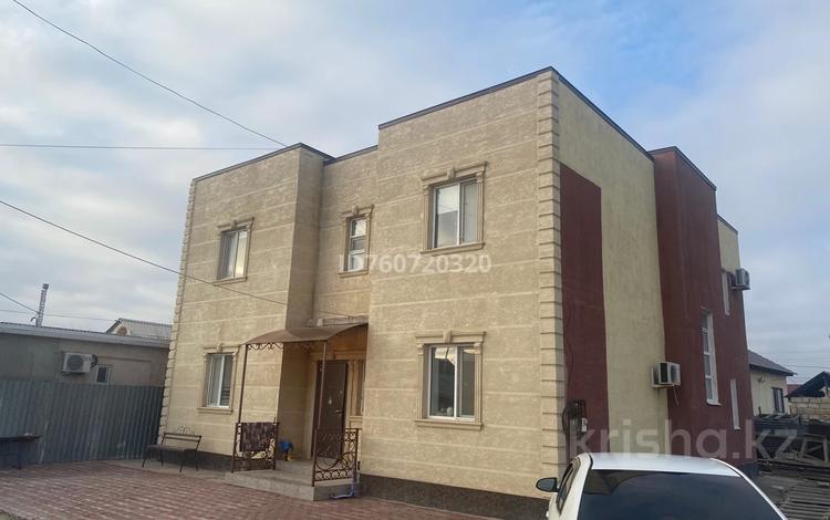 Отдельный дом · 6 комнат · 250 м² · 6 сот., мкр Центральный, Майлина 4 — Быв проезд Чехова за 125 млн ₸ в Атырау — фото 2