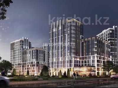 4-комнатная квартира · 118 м² · 5/16 этаж, мкр Нурсат 2, Аргынбекова 299 — Байтерекова аргынбекова за 79.9 млн ₸ в Шымкенте, Каратауский р-н
