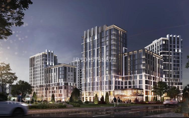 4-комнатная квартира · 118 м² · 5/16 этаж, мкр Нурсат 2, Аргынбекова 299 — Байтерекова аргынбекова за 79.9 млн ₸ в Шымкенте, Каратауский р-н — фото 2