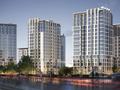 4-комнатная квартира · 118 м² · 5/16 этаж, мкр Нурсат 2, Аргынбекова 299 — Байтерекова аргынбекова за 79.9 млн ₸ в Шымкенте, Каратауский р-н — фото 4