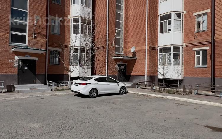 2-комнатная квартира · 62 м² · 5/5 этаж, Арай-2 116 за 14.5 млн ₸ в  — фото 15