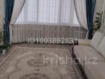 4-комнатная квартира · 110 м² · 4/5 этаж, 12 микрорайон, Астана — 12 микрорайон за 38.5 млн ₸ в Таразе