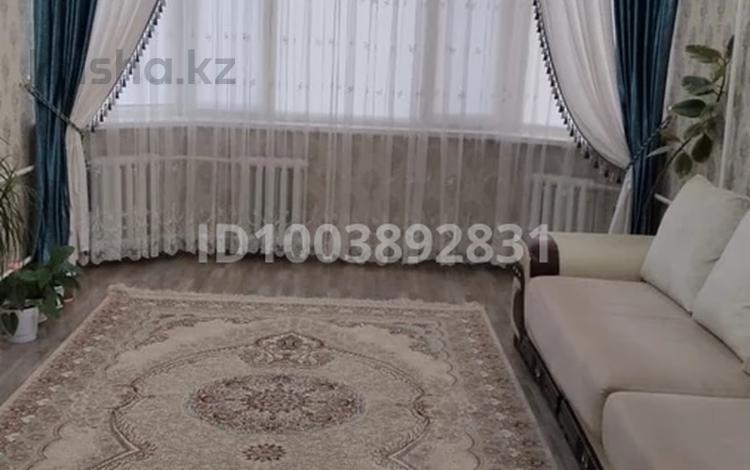 4-комнатная квартира · 110 м² · 4/5 этаж, 12 микрорайон, Астана — 12 микрорайон за 38.5 млн ₸ в Таразе — фото 2