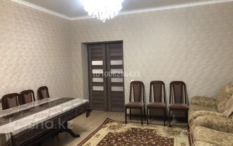 3-бөлмелі пәтер · 100 м² · 1/9 қабат, Дулатова 27А, бағасы: 45 млн ₸ в Кокшетау — фото 3