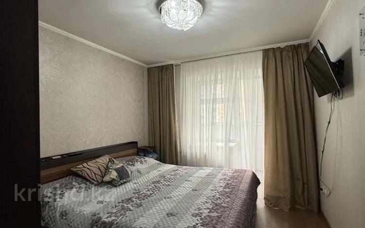 2-комнатная квартира · 54 м² · 8/17 этаж, Туран 83/1 за 44.8 млн ₸ в Астане, Нура р-н — фото 2