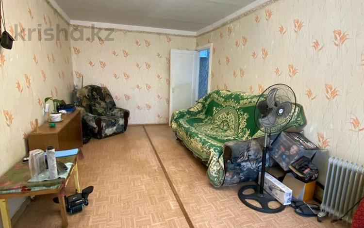 2-комнатная квартира · 44 м² · 1/5 этаж, ул. Ломоносова 27 за 8.6 млн ₸ в Экибастузе — фото 2