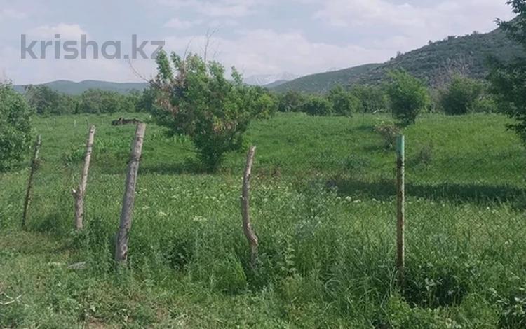 Жер телімі · 1 га, Кайрат, Жандосова, бағасы: 38 млн ₸ в Алматинской обл. — фото 2