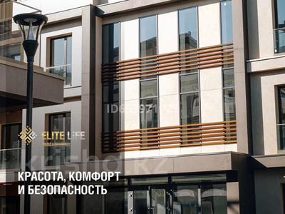 3-комнатная квартира, 90 м², 1/3 этаж, Кажымукана за 102 млн 〒 в Алматы, Медеуский р-н