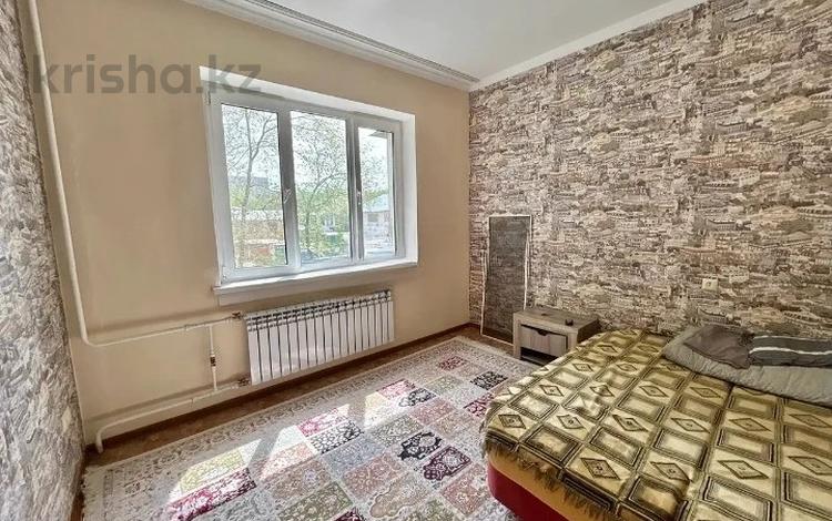 3-комнатная квартира · 74 м² · 3/9 этаж, Розыбакиева за 57 млн ₸ в Алматы, Бостандыкский р-н — фото 10