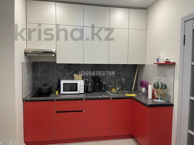 1-комнатная квартира · 35.4 м² · 9/12 этаж, Аэропортная 58 к2 — Напротив Апорта за 25 млн 〒 в 