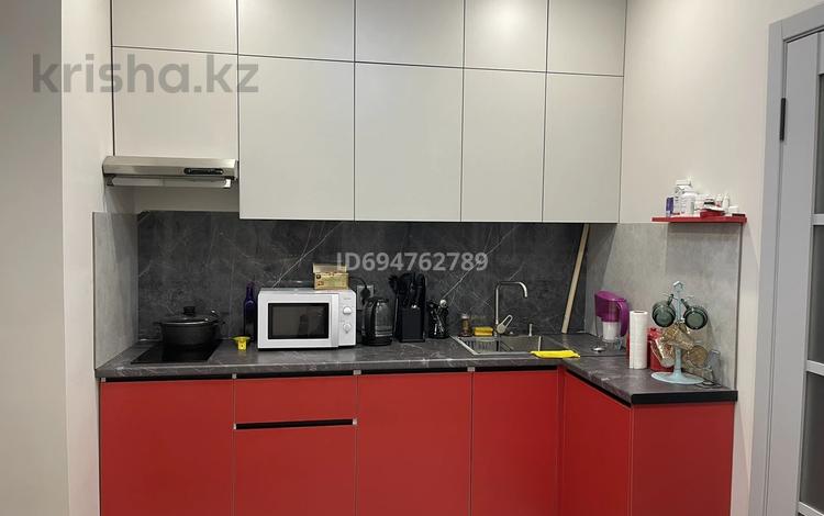1-бөлмелі пәтер · 35.4 м² · 9/12 қабат, Аэропортная 58 к2 — Напротив Апорта, бағасы: 25 млн ₸ в  — фото 2