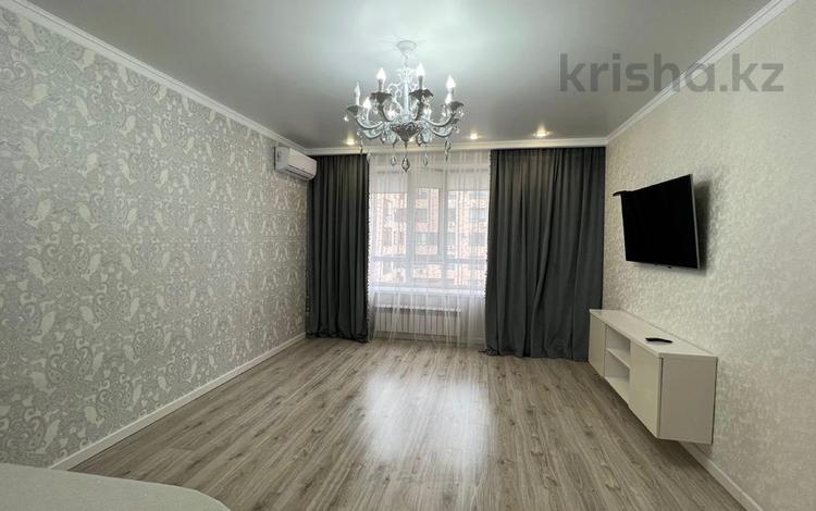 2-комнатная квартира, 59 м², 6/8 этаж, Кайыма Мухамедханова 10а