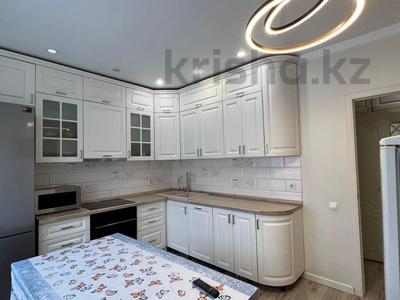 2-бөлмелі пәтер, 59 м², 6/8 қабат, Кайыма Мухамедханова 10а, бағасы: ~ 32.8 млн 〒 в Астане, Есильский р-н