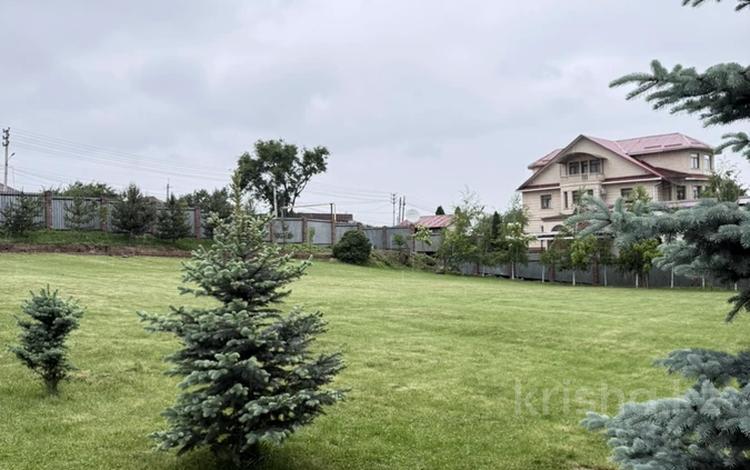 Жер телімі · 3.5 га, мкр Акжар, Береке 4, бағасы: 2.4 млрд ₸ в Алматы, Наурызбайский р-н — фото 2