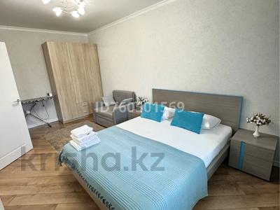 1-бөлмелі пәтер · 50 м² · 2/9 қабат, Сатпаева 89, бағасы: 15 000 ₸ в Алматы, Бостандыкский р-н