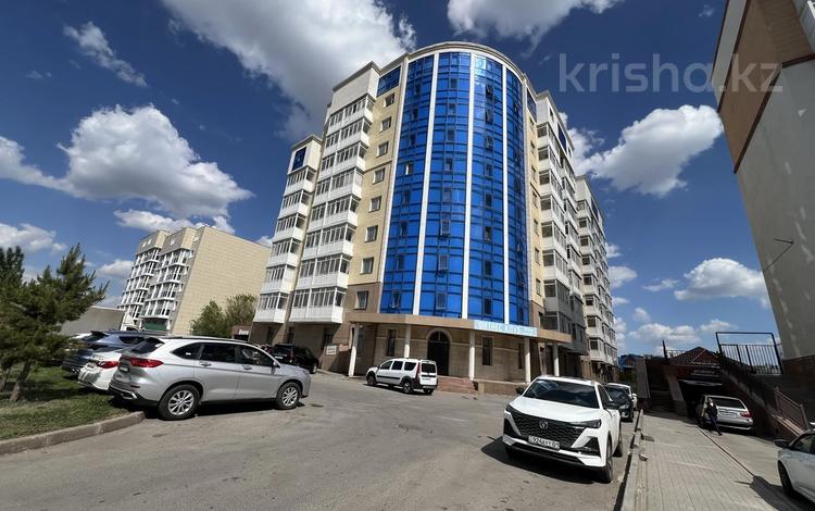 1-бөлмелі пәтер · 37 м² · 2/9 қабат, Кургальжинское шоссе — ГОРЯЩИЙ ВАРИАНТ!!! Отличный вариант для студентов! Рядом КазУТиБ, КАЗГЮУ, бағасы: 18.8 млн ₸ в Астане, Нура р-н — фото 20
