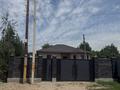 Отдельный дом · 5 комнат · 180 м² · 7 сот., мкр Достык — Абая яссауи за 175 млн ₸ в Алматы, Ауэзовский р-н