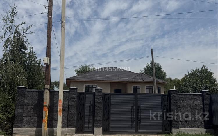Отдельный дом · 5 комнат · 180 м² · 7 сот., мкр Достык — Абая яссауи за 175 млн ₸ в Алматы, Ауэзовский р-н — фото 2