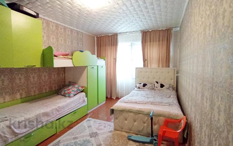 3-комнатная квартира, 62.1 м², 3/5 этаж, Лермонтова 85 за 20 млн 〒 в Павлодаре — фото 2