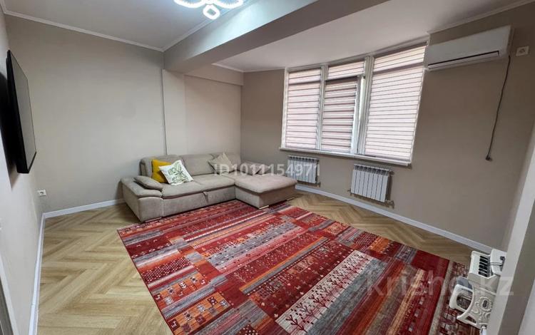 2-комнатная квартира · 70 м² · 8/13 этаж, Микрорайон Аксай-5 — Момышулы Жубанова за 52 млн ₸ в Алматы, Ауэзовский р-н — фото 28