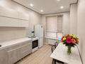 1-бөлмелі пәтер · 34 м² · 3/3 қабат, Аубакирова 12/45а, бағасы: 18 000 ₸ в 