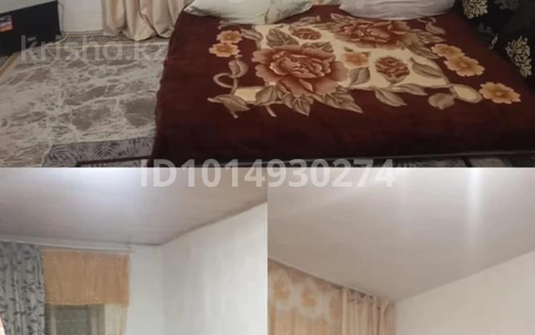1-бөлмелі пәтер · 30 м² · 1/2 қабат, Талгарский 14,кв 4, бағасы: 65 млн ₸ — фото 3