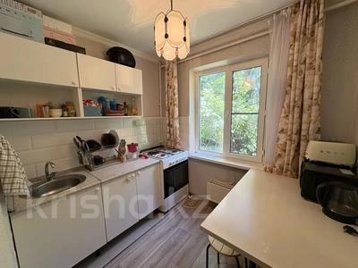 1-комнатная квартира · 33 м² · 2/4 этаж, Ораза Исаева — Казыбек би за 28.5 млн ₸ в Алматы, Алмалинский р-н
