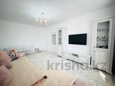 2-бөлмелі пәтер · 60 м² · 2/9 қабат, Роза Багланова 2 — Выгодное Предложение, бағасы: 38.5 млн ₸ в Астане, Нура р-н