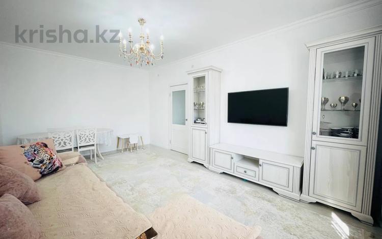 2-бөлмелі пәтер · 60 м² · 2/9 қабат, Роза Багланова 2 — Выгодное Предложение, бағасы: 38.5 млн ₸ в Астане, Нура р-н — фото 6