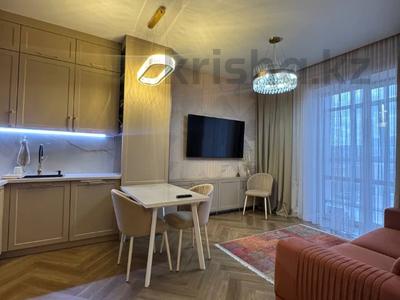 3-комнатная квартира · 67.3 м² · 3/10 этаж, мкр Юго-Восток, Муканова 55/2 за 41 млн ₸ в Караганде, Казыбек би р-н