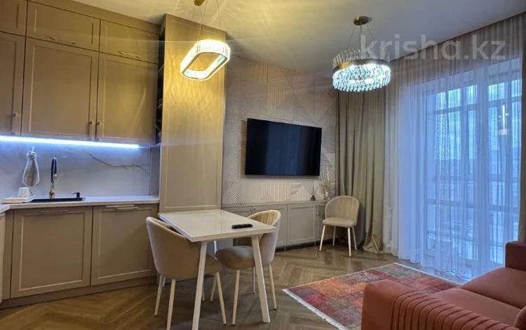 3-комнатная квартира · 67.3 м² · 3/10 этаж, мкр Юго-Восток, Муканова 55/2 за 41 млн ₸ в Караганде, Казыбек би р-н — фото 2
