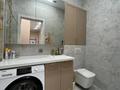 3-комнатная квартира · 67.3 м² · 3/10 этаж, мкр Юго-Восток, Муканова 55/2 за 41 млн ₸ в Караганде, Казыбек би р-н — фото 17