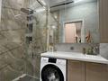 3-комнатная квартира · 67.3 м² · 3/10 этаж, мкр Юго-Восток, Муканова 55/2 за 41 млн ₸ в Караганде, Казыбек би р-н — фото 18