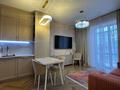 3-комнатная квартира · 67.3 м² · 3/10 этаж, мкр Юго-Восток, Муканова 55/2 за 41 млн ₸ в Караганде, Казыбек би р-н — фото 6