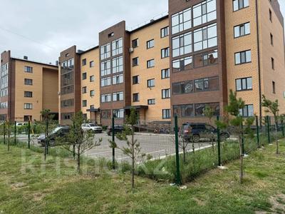 2-комнатная квартира · 50.8 м² · 5/5 этаж, Старый аэрапорт 32 за 19.6 млн ₸ в Кокшетау