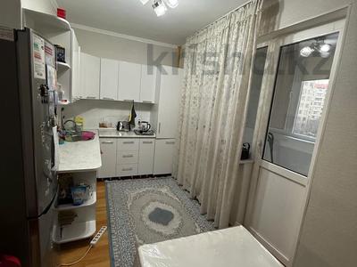 1-бөлмелі пәтер · 45 м² · 4/10 қабат, мкр Жас Канат, ПК Кунаева 336, бағасы: 22 млн ₸ в Алматы, Турксибский р-н