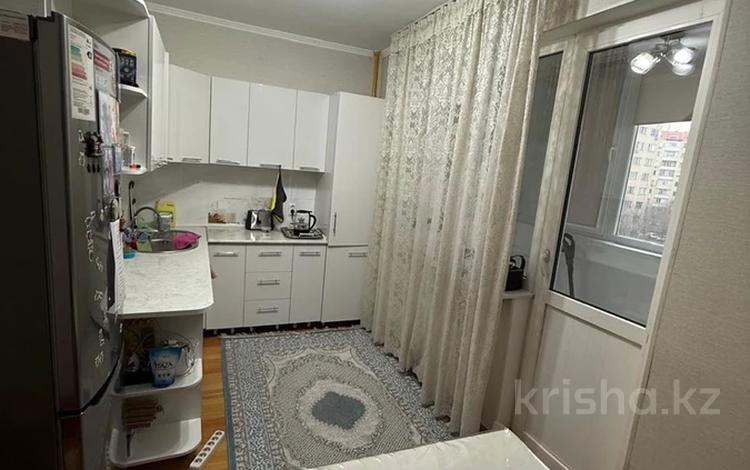 1-бөлмелі пәтер · 45 м² · 4/10 қабат, мкр Жас Канат, ПК Кунаева 336, бағасы: 22 млн ₸ в Алматы, Турксибский р-н — фото 2