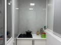 1-бөлмелі пәтер · 45 м² · 4/10 қабат, мкр Жас Канат, ПК Кунаева 336, бағасы: 22 млн ₸ в Алматы, Турксибский р-н — фото 4
