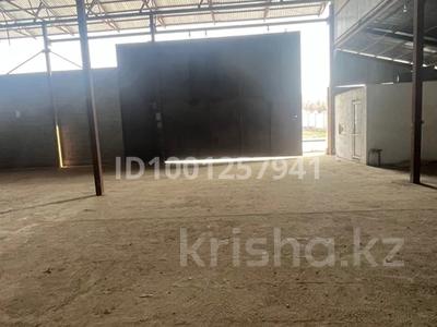 Қоймалар · 600 м², бағасы: 350 000 ₸ в Шымкенте, Каратауский р-н