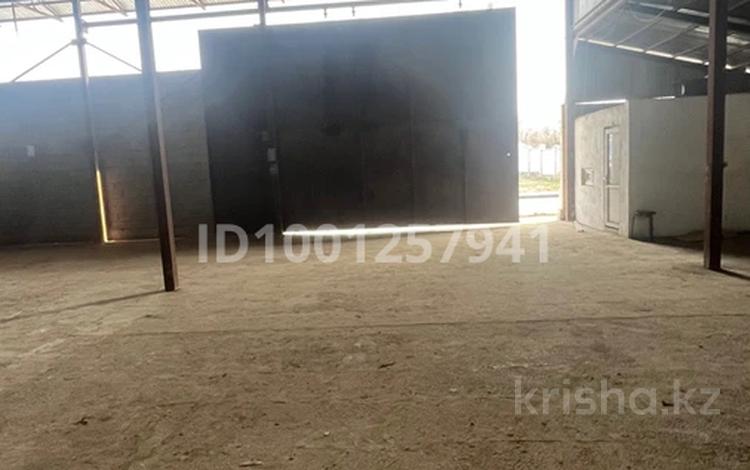 Қоймалар · 600 м², бағасы: 350 000 ₸ в Шымкенте, Каратауский р-н — фото 2